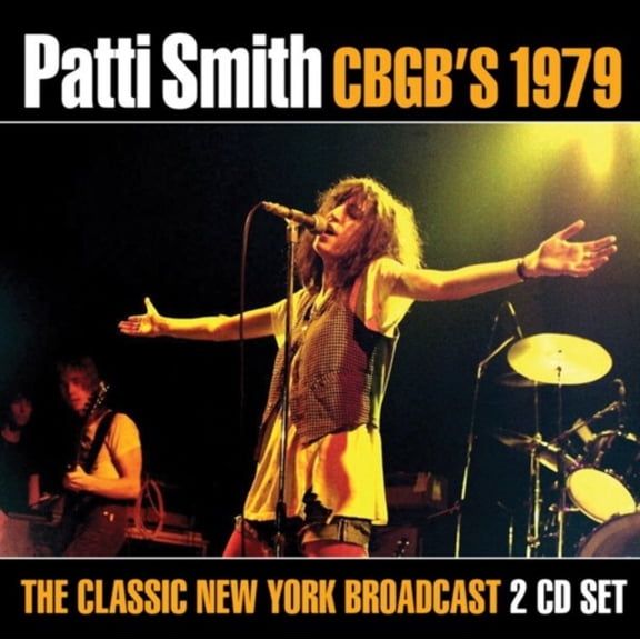 CBGB'S 1979 (2CD)