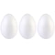 thumbnail image 1 of 3 huevos de Pascua para pintar, decoración para festivales infantiles, manualidades, huevos., 1 of 5
