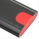 thumbnail image 4 of Boîtier SSD M.2 NVME, transmission haute vitesse 10 Gbit/s, adaptateur PCIe NVMe m Key M.2 SSD, noir (disque dur non inclus), 4 of 4