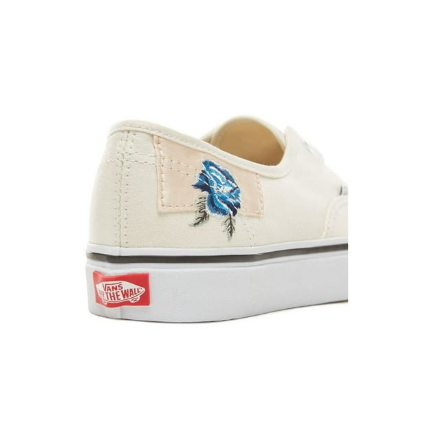 Vans satin store patchwork authentic