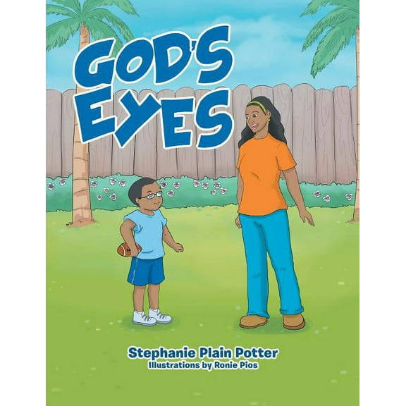 God's Eyes, (Paperback)