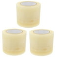 thumbnail image 4 of Hemoton 3pcs Greenhouse Repair Tape Waterproof Repair Tape Awning Canopy Repairing Tape, 4 of 8