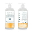 thumbnail image 2 of Limpiador líquido Kirk's 3 en 1, nutritivo de pies a cabeza, 960 ml, 2 of 7