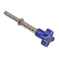 thumbnail image 4 of Baohd Easy Idle Vis de Réglage de Ralenti TPI pour 250/300 TPI / Modèles Durables Bleu 5Set, 4 of 6