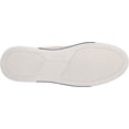 thumbnail image 4 of Kenneth Cole REACTION Mens Boat Shoe 8.5 Ecru/Blue, 4 of 8
