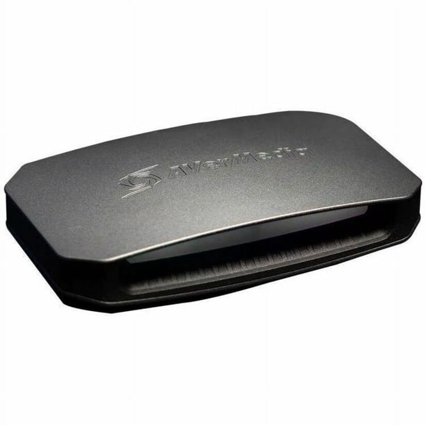 AVerMedia Live Gamer ULTRA 2.1 Game Capturing Device, GC553G2