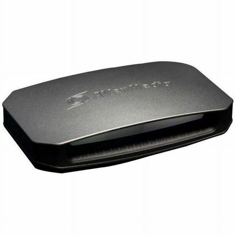 AVerMedia Live Gamer ULTRA 2.1 Game Capturing Device, GC553G2