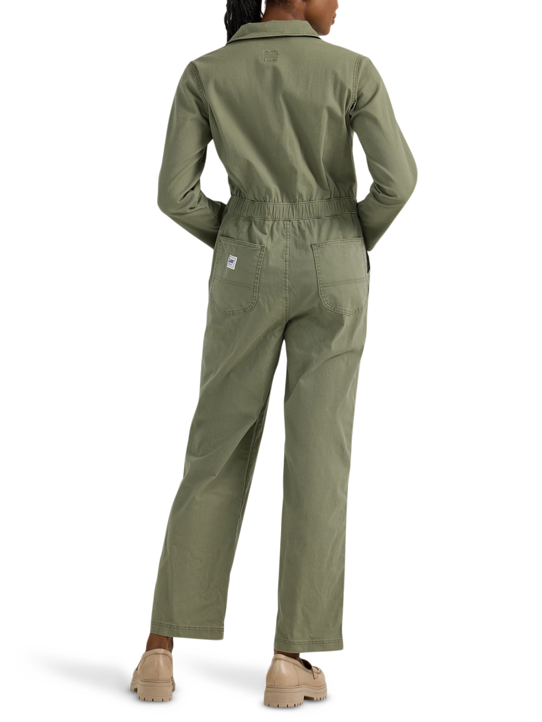 Lee® Women's Heritage Unionall™