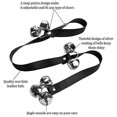 thumbnail image 2 of Adjustable Dog Training Doorbell, Loud Puppy Bell for Behavior Training, 2 of 3
