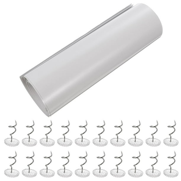 unbranded 6Ud Adhesiva Transparente Para Protección De Muebles Arañazos De Mascotas