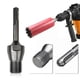 thumbnail image 1 of Electric hammer to water drill impact drill rod wall drilling connector extended conversion head accessories tools Adapter, 1 of 5
