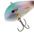 thumbnail image 3 of S SERENABLE Artificial Hard VIB Casting Jigging Lure Casting Fishing Bait 18g B3, 3 of 7