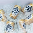 How Many Calerios In Sam Adams Just The Haze Beer Samuel Adams Non-Alcoholic IPA Craft Beer - Just The Haze, 6 Pack, 12
