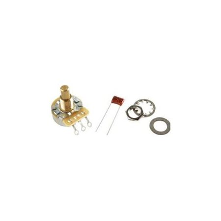 Fender 500K Solid Shaft Potentiometer