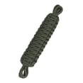 thumbnail image 3 of 2pcs Army Green Front Rear Door Limiting Straps Strength Swing Limiter for Jeep Wrangler JK JL 1997-2021, 3 of 6