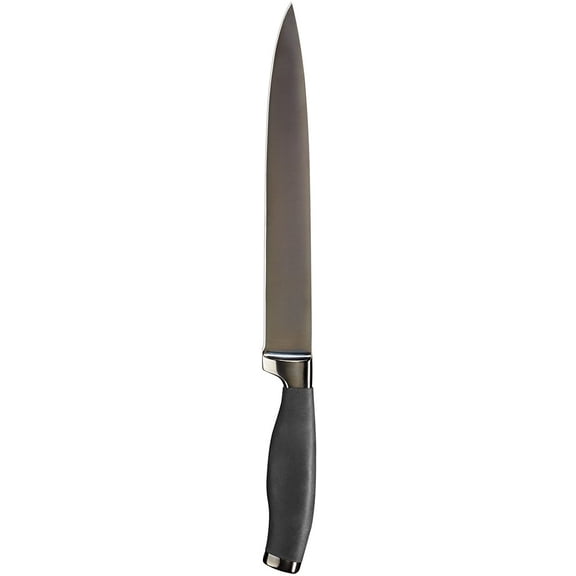 Cuisinart C77T-8CR Classic Titan Collection Titanium Coated 8" Carving Knife