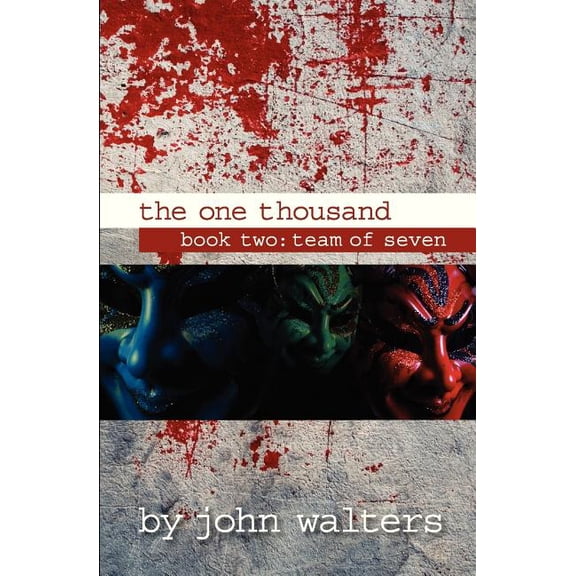 The One Thousand: The One Thousand (Paperback)