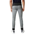 thumbnail image 3 of Hat and Beyond Men's Premium Beyond Basic Track Joggers With Ankle Cuffs For Performance, 3 of 6