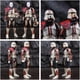 thumbnail image 4 of Figura de acción de Star Wars, 187. ° batallón, Capitán Enoch, purga, tirador afilado, artillero, soldado, Fase 2, episodio II, juguetes clonados, muñeca, 4 of 5