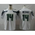 thumbnail image 1 of Seattle Seahawks Retro Embroidered Football Jersey Legend Second Generation Fan Elite Edition Training Suit T-Shirt, 1 of 2