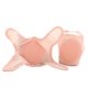 thumbnail image 1 of Rodilleras de bebé para gatear, rodilleras para bebé, Protector ajustable para niños pequeños, 1 of 5