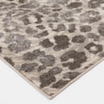 thumbnail image 4 of Loomaknoti Mendez Marleene 5' x 7' Animal Print Indoor Area Rug, 4 of 7