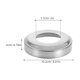 thumbnail image 2 of HOOWIFFY 4Ud Cubierta De Inoxidable Para De Piscina Resistente Para Escaleras Y Tuberías, 2 of 8