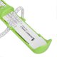 thumbnail image 4 of Children Foot Gauge 20cm Range High Precise Shoe Sizer Safe Portable Kids Foot Measuring Device Green, 4 of 5
