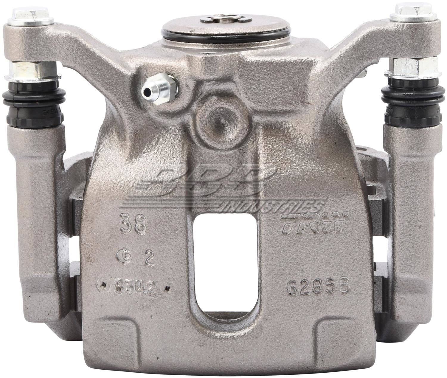TERREPOWER formerly BBB Industries 99-01044B Reman Caliper w/installation Hardware