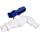 thumbnail image 2 of Kit de espiga para grifos TUNC con conector de mamparo hembra para acuarios y piscinas, 2 of 5