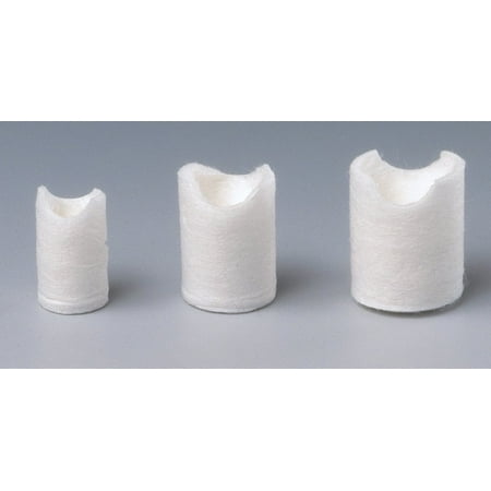 

Coltene/Whaledent 530010 Comprecap Refill #3 10MM 120/Pk
