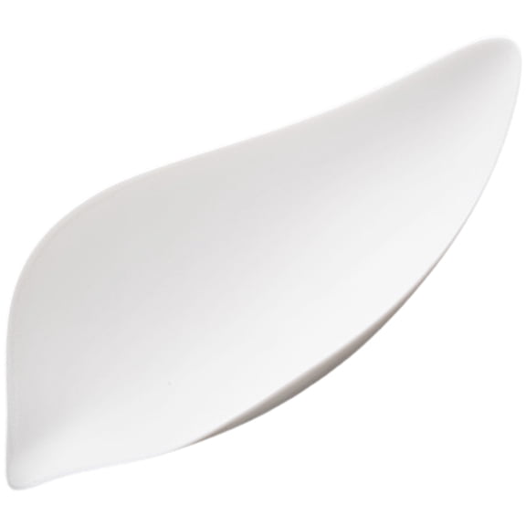 Eease Ceramic Tea Scoop Decorative Tea Holder Loose Tea Scoop Exquisite Tea Shovel Loose Tea Container