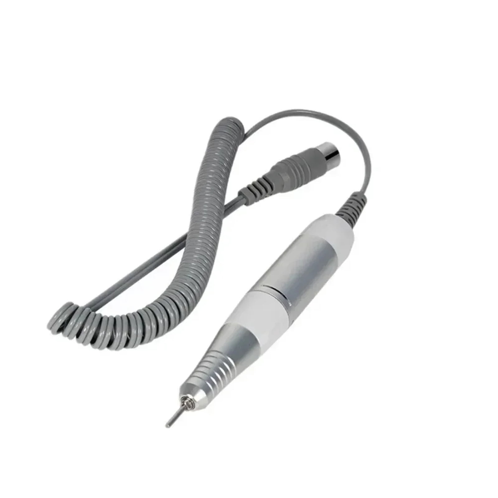 Nail Drill Replacement Handle Manicure Tool Replacement Handle for Electric Nail Drill Machine Nail Polisher Grinder Handpiece