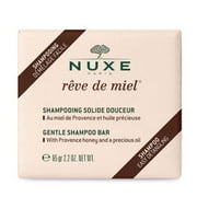 Nuxe Reve de Miel Sensitive Solid Shampoo 65 gr