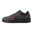 thumbnail image 2 of TENIS REEBOK HOMBRE ATR CHILL GRIS NEGRO CASUAL BASQUETBOL gris 255, 2 of 7