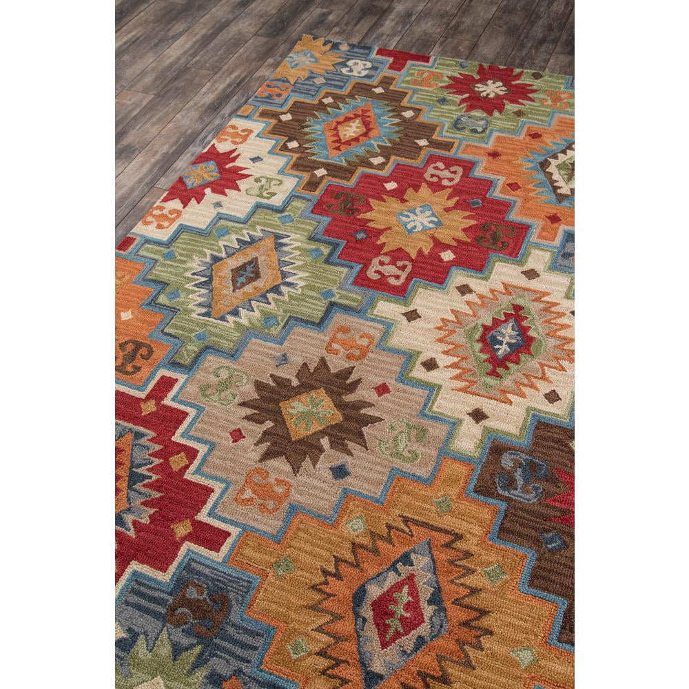 Momeni Transitional Rectangle Area Rug, Multi, 9'6" X 13'6"