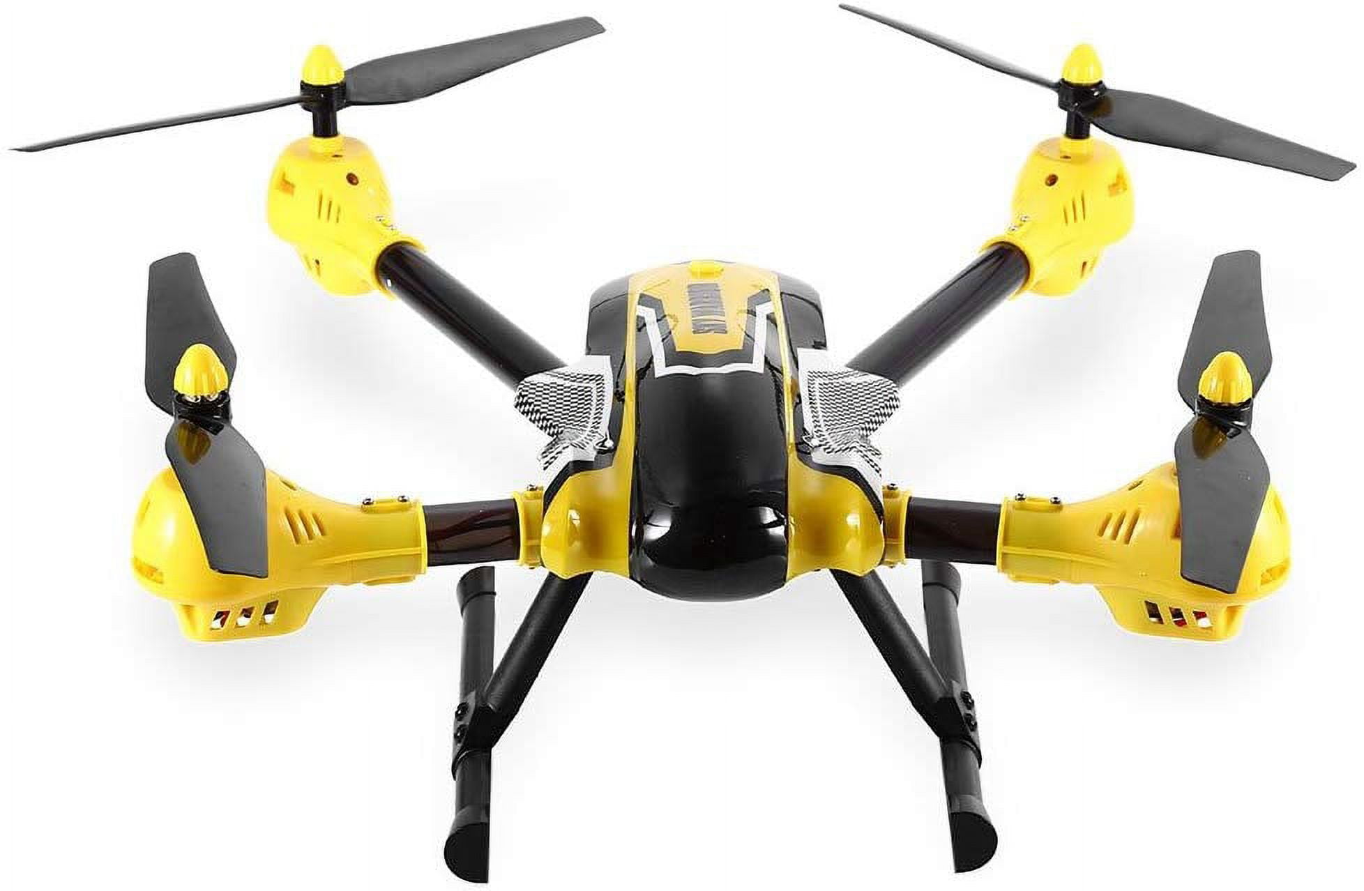K70C High Hold Sky Warrior 2.4G 4CH 6 Axis Gyro 3D Flip