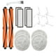 thumbnail image 2 of Accesorios para aspiradoras Xiaomi Filtro de cepillo lateral principal y pa?o de fregona para Mijia Pro Xiaomi Stytj06zhm, 2 of 4