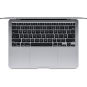 Restored Apple 13.3 MacBook Air, M1 chip Laptop 8GB Memory 256GB SSD Space Gray Good