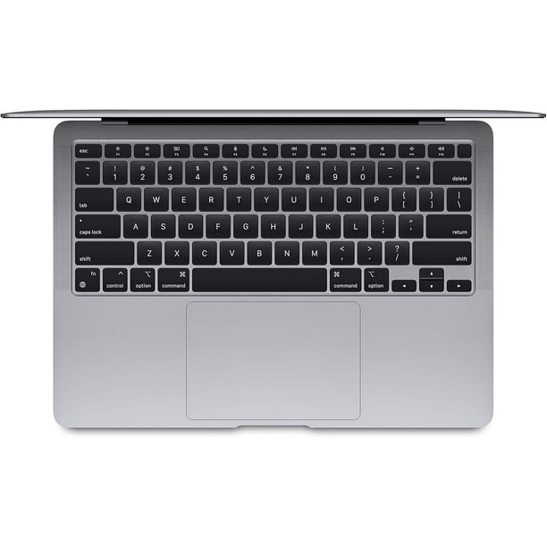 Apple MacBook Air with Apple M1 Chip (13-inch, 8GB RAM, 256GB SSD Apple MacBook Air with Apple M1 Chip (13-inch, 8GB RAM, 256GB SSD