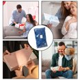 thumbnail image 4 of DPTALR Wedding Candy Gift Box Birthday Gift Gift Decoration Shredded Paper Filling, 4 of 6