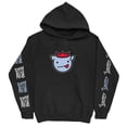 thumbnail image 2 of Technoblade Dream Team Hoodie Game Merch Women Men Long Sleeve Pullover, 2 of 5