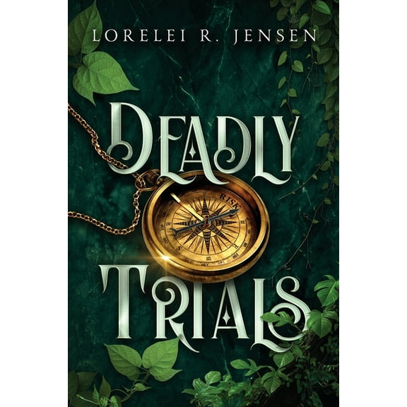 Neforian Abyss Deadly Trials, Book 1, (Paperback)