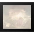 thumbnail image 2 of Purinton, Julia 17x15 Black Modern Framed Museum Art Print Titled - Ashore Clouds Neutral, 2 of 5