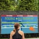 thumbnail image 2 of Almohadillas Práctica Pickleball Ayuda para El Entrenamiento Rebote Uso en Canchas Interiores Y Exteriores, 2 of 9