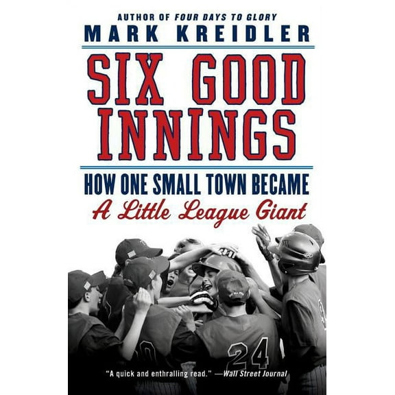 Six Good Innings, (Paperback)