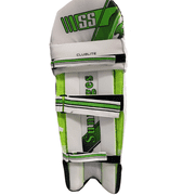SS CLUBLITE AMBI Batting Pad