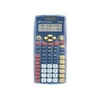 Texas Instruments TI15TK Financial Calculator Teacher Kit - 10 Pack