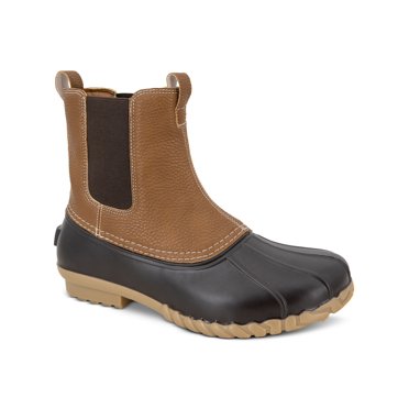 jbu maplewood duck boots