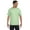PEA POD, variant on Comfort Colors Adult Heavyweight RS Pocket T-Shirt - 6030CC